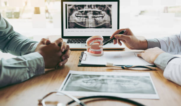 Best Emergency Dental Extractions in Calverton, MD