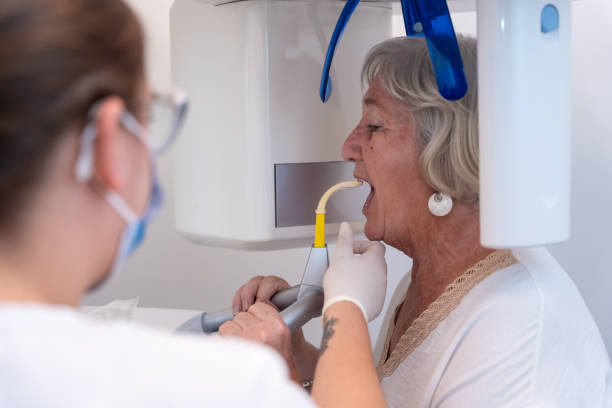 Best Emergency Dentist for Lost Fillings or Crowns in Calverton, MD